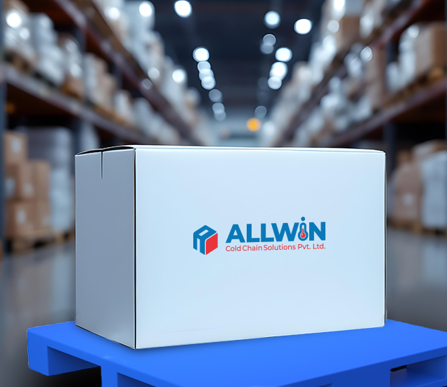 All Win Polymers About Us | Allwin Cold Chain Solutions